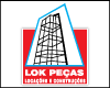LOK PECAS - LOCACOES E CONSTRUCOES