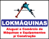 LOKMAQUINAS logo