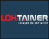 LOKTAINER LOCACAO DE CONTAINERS logo