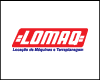 LOMAQ LOCACAO DE MAQUINAS E TERRAPLENAGEM logo