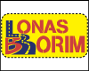 LONAS BORIM logo