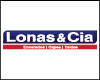 LONAS & CIA logo