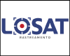 LOSAT RASTREAMENTO DE VEICULOS logo