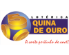 LOTÉRICA QUINA DE OURO logo