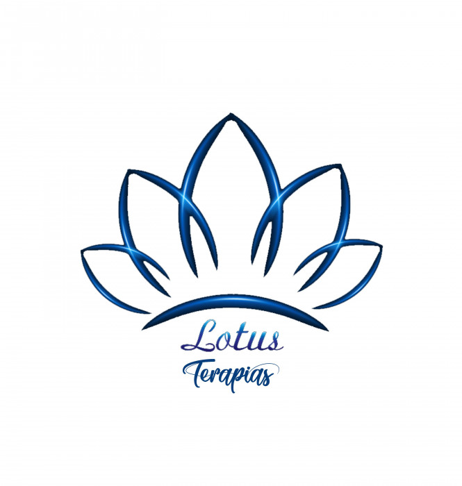 Lotus Terapias logo