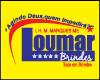 LOUMAR BRINDES logo