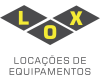 LOX - ALUGUEL DE CONTAINER EM PIRACICABA logo