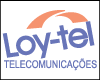LOY TEL TELECOMUNICACOES