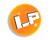 LP WEB DESIGN logo