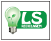 LS RECICLAGEM logo