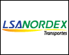 LSA TRANSPORTES ESPECIALIZADOS LTDA logo