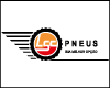 LSC PNEUS logo