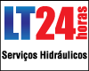 LT SERVICOS HIDRAULICOS 24H