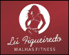LU FIGUEIREDO MALHAS FITNESS logo
