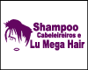 LU MEGA HAIR logo