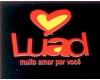 LUAD RESTAURANTE E SORVETERIA logo