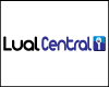 LUAL CENTRAL DE SERVIÇOS LTDA logo