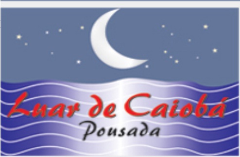 LUAR DE CAIOBA logo