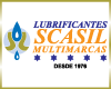 LUBRIFICANTES & FILTROS SCASIL  logo