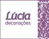 LUCIA DECORACOES logo