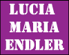LUCIA MARIA ENDLER