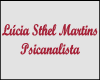 LUCIA SILVA STHEL MARTINS logo