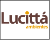 LUCITTA AMBIENTES logo