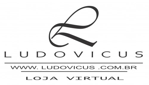 LUDOVICUS TOTAL BEAUTY SUPPLY logo