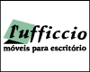 L'UFFICCIO MÓVEIS P/ ESCRITÓRIO logo