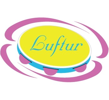 LUFTUR EVENTOS logo