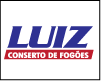 LUIS FOGÕES logo