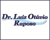 LUIS OTÁVIO RAPOSO, DR