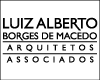 LUIZ ALBERTO BORGES MACEDO logo