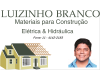 LUIZINHO BRANCO MATERIAIS P/ CONSTRUCAO logo
