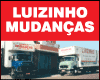 LUIZINHO MUDANCAS