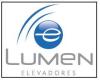 LUMEN ELEVADORES logo