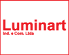 LUMINART INDUSTRIA E COMERCIO