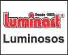 LUMINART LUMINOSOS