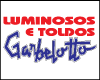 LUMINOSOS E TOLDOS GARBELOTTO logo