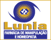 LUNIA FARMACIA DE MANIPULACAO E HOMEOPATIA