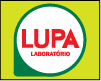 LUPA LABORATORIO logo