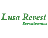 LUSA REVEST REVESTIMENTOS logo