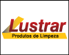 LUSTRAR PRODUTOS DE LIMPEZA