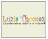 LUZIA THOMAZ CABELEIREIRO INFANTIL E ADULTO logo