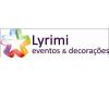 LYRIMI EVENTOS E DECORACOES logo