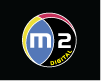 M 2 FOTOLITOS logo