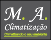 M.A. CLIMATIZAÇÃO
