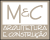 M & C - ARQUITETURA E CONSTRUÇÃO