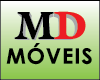 M D MOVEIS logo