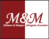 M E M ADVOGADOS ASSOCIADOS logo